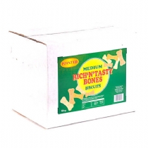 Pointer Rich N Tasty Bones 10Kg