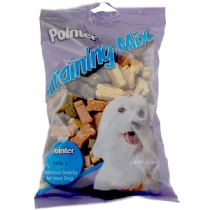 Pointer Semi Moist Dog Treats 150G X 10 Packs Rios