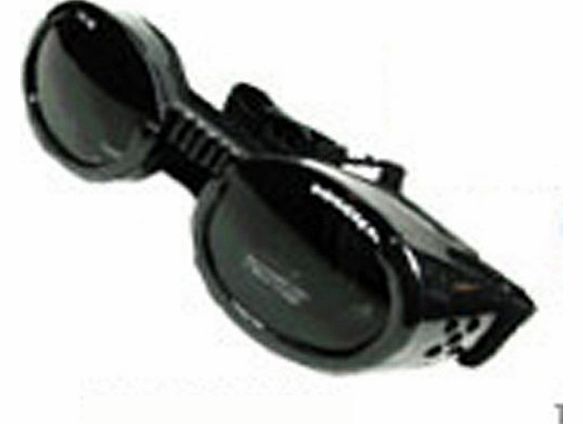 Doggles (ILS medium black)