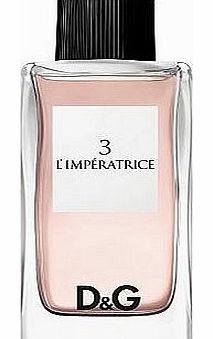 3 LImpratrice Eau de Toilette