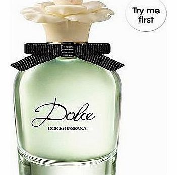 Dolce Eau de Parfum 50ml 10171180