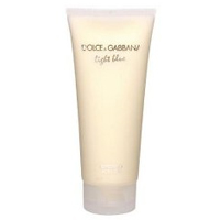 Light Blue - 200ml Body Cream