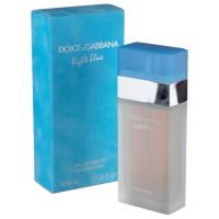 Dolce & Gabbana Light Blue