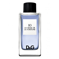 No 10 La Roue de la Fortune - 100ml Eau de