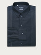 shirts mens blue