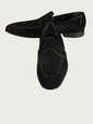 shoes black