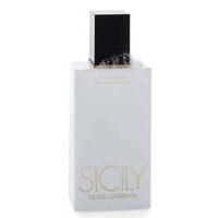 Sicily - 200ml Bath & Shower Gel