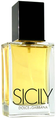 Sicily For Women EDP 25ml spray