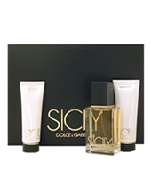 Sicily Gift Set by Dolce & Gabbana