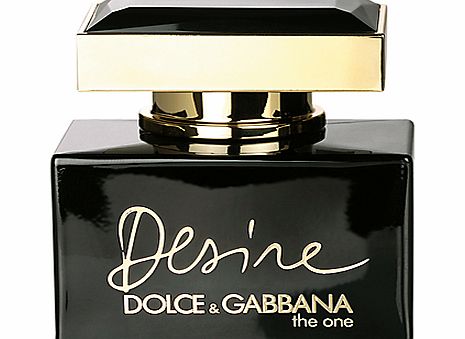 The One Desire Eau de Parfum