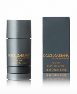 The One Gentleman Deodorant