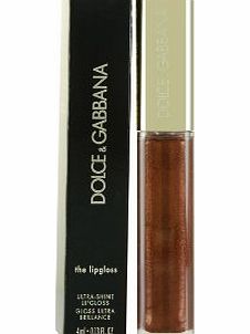 Dolceamp;Gabbana Lipgloss Ultrashine 180 Cannella