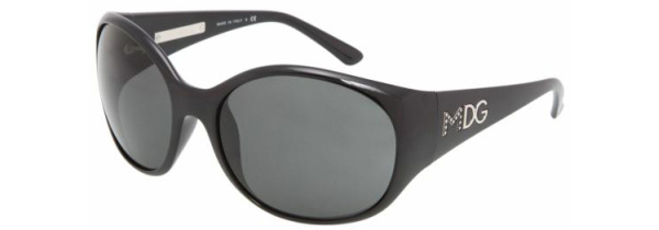 Dolce and Gabbana Madonna DG 6060 Sunglasses