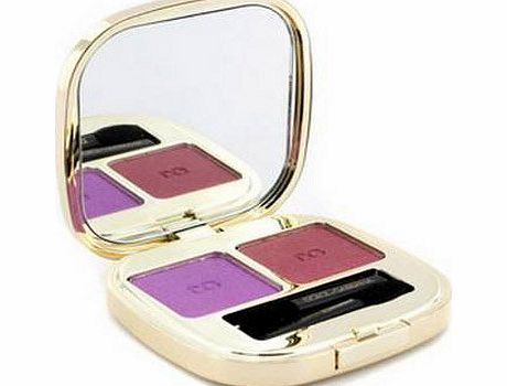 Eyeshadow Duo by Dolce amp; Gabbana Blossom 103, 5g