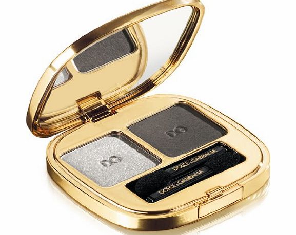 Eyeshadow Duo by Dolce amp; Gabbana Romance 120, 5g