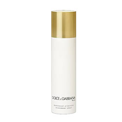 The One Deodorant Spray by Dolce and Gabbana 150ml