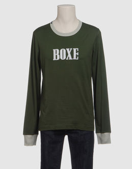 TOPWEAR Long sleeve t-shirts MEN on YOOX.COM