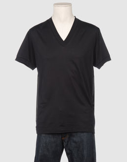 TOPWEAR Short sleeve t-shirts MEN on YOOX.COM