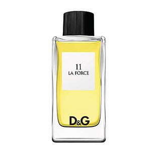 11 La Force Eau de Toilette