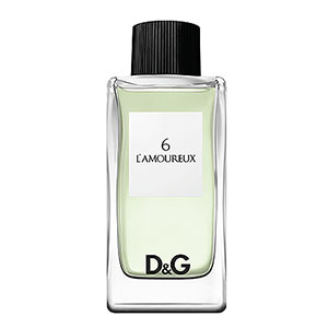 6 L Amoureux Eau de Toilette