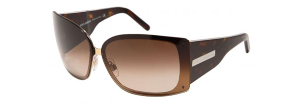 Dolce and Gabbana DG 2030 Sunglasses