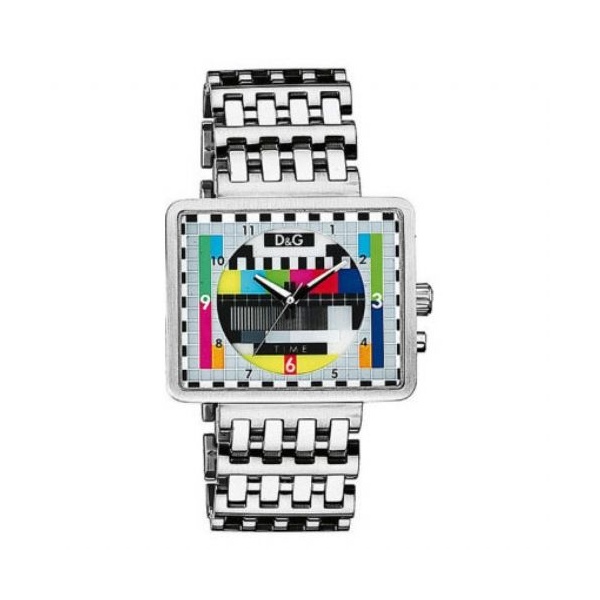 Dolce and Gabbana Medicine Man Watch