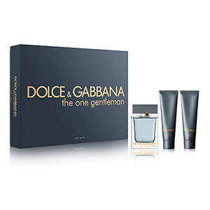 The One Gentleman Gift Set 50ml