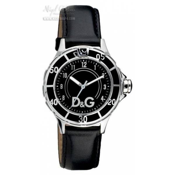 Unisex Anchor DW0509 Watch