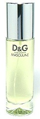 Dolce e Gabbana Dolce and Gabbana Masculine Eau De Toilette 50ml