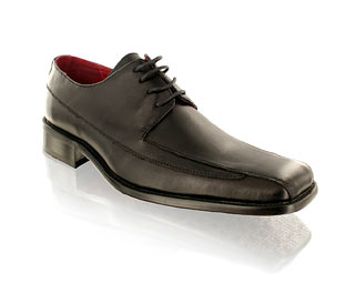 Lace Up Formal Shoe