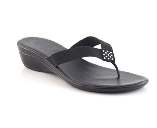 Toepost Sandal