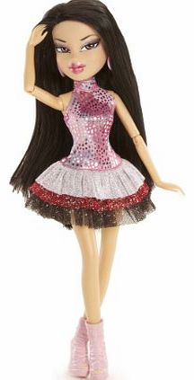 Dolls Bratz : Xpress It - Jade