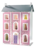 DOLLS HOUSE EMPORIUM Wisteria House