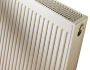 Dolphin 1100mm Quinn Compact Radiator