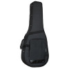 Dolphin Acoustic Guitar Soft Case Black