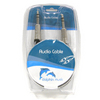 6.3mm Jack - 6.3mm Jack (Stereo) 6m