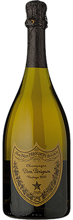 P&eacute;rignon 2003