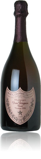 P&eacute;rignon Ros&eacute; 2000, Mo&euml;t