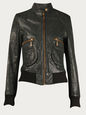 DOMA JACKETS BLACK L DOM-T-2064A-METALBOM