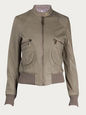 DOMA JACKETS GREY L DOM-U-2064