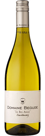 Domaine Begude Le Bel Ange Chardonnay