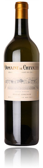 Domaine de Chevalier Blanc 2008,