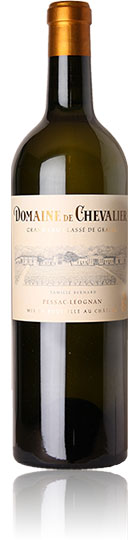 Domaine de Chevalier Blanc 2009,