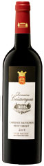 Domaine de Coussergues Cabernet Sauvignon Petit