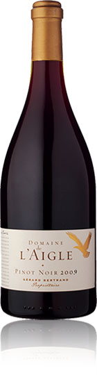 Domaine de lAigle Pinot Noir 2009, Gerard