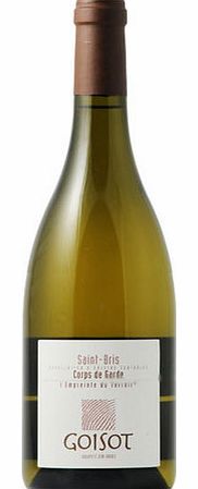 Domaine Goissot Bourgogne Aligote, Domaine Goisot