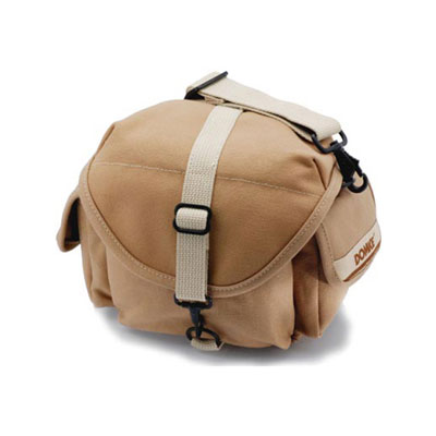 F-8 Small Shoulder Bag Sand