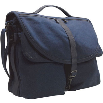 Domke F-802 Reporters Satchel