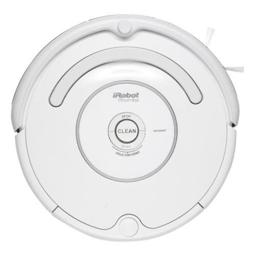 DVU00028 Roomba 530