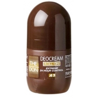 Don Deocream 24 hour Deodorant - 75ml